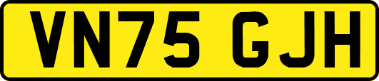 VN75GJH