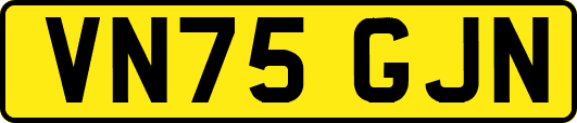 VN75GJN