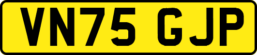 VN75GJP