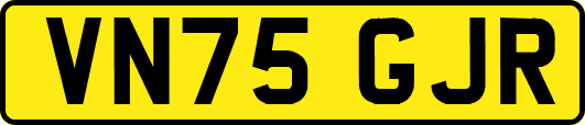 VN75GJR