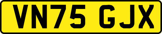 VN75GJX