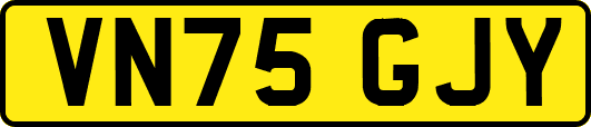 VN75GJY
