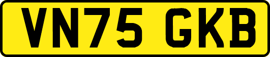 VN75GKB