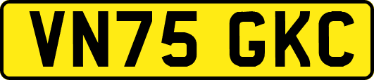 VN75GKC