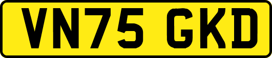 VN75GKD
