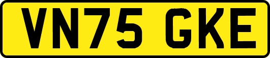 VN75GKE