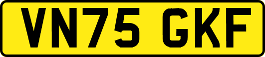 VN75GKF