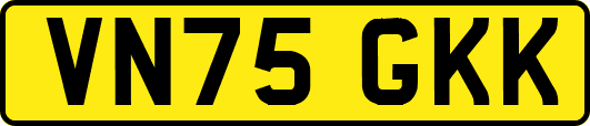 VN75GKK