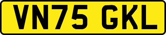 VN75GKL