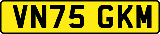 VN75GKM