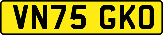 VN75GKO