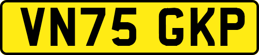 VN75GKP