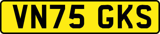 VN75GKS
