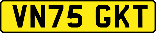 VN75GKT