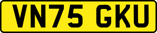 VN75GKU