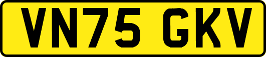VN75GKV
