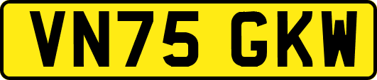 VN75GKW