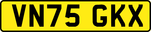 VN75GKX