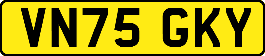 VN75GKY