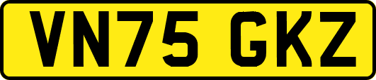 VN75GKZ
