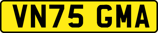 VN75GMA
