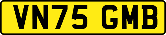 VN75GMB