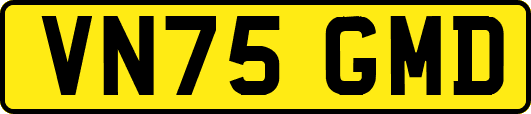 VN75GMD