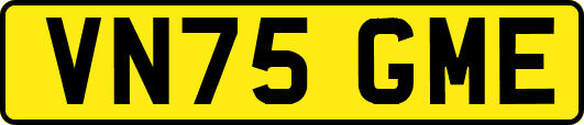 VN75GME
