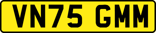 VN75GMM