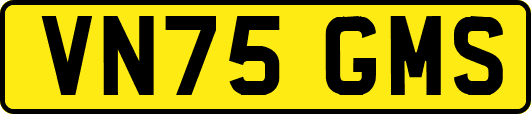 VN75GMS
