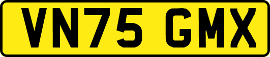 VN75GMX