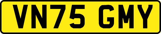 VN75GMY
