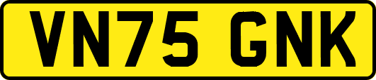 VN75GNK