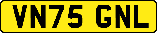 VN75GNL