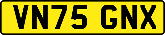 VN75GNX
