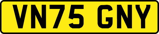 VN75GNY