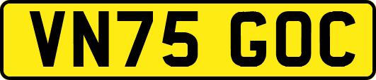 VN75GOC