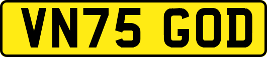 VN75GOD