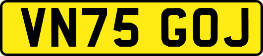 VN75GOJ