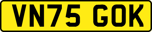 VN75GOK