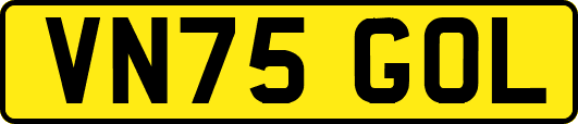 VN75GOL