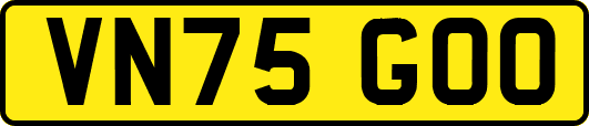 VN75GOO