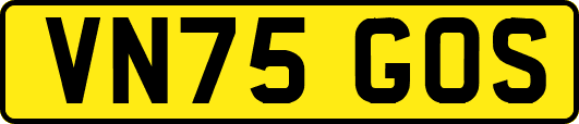 VN75GOS