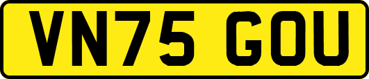 VN75GOU
