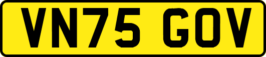 VN75GOV