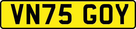 VN75GOY