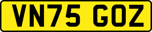 VN75GOZ
