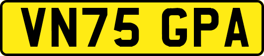 VN75GPA