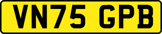 VN75GPB