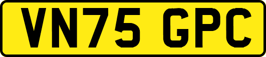 VN75GPC
